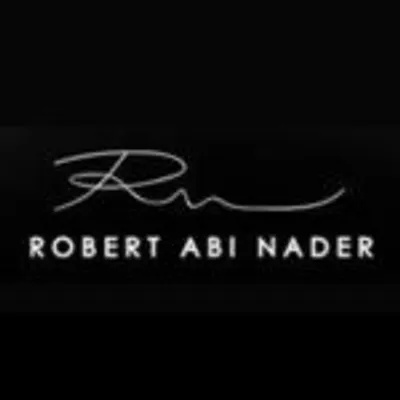 ROBERT ABI NADER profile