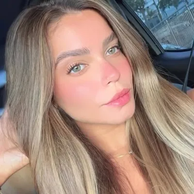 Roberta Borges | Advogada profile