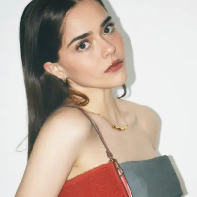 Roberta Bringas profile