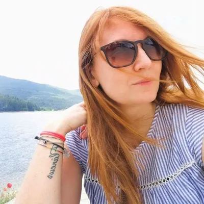 Roberta Longo profile