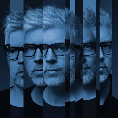 Robert Ascroft profile