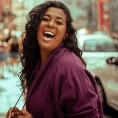 Roberta Vaz profile