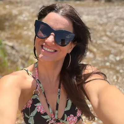 Roberta Borborema profile