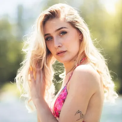 Roberta Zacchero profile
