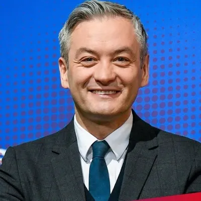 Robert Biedroń✌️ profile