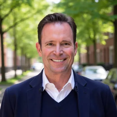 Robert Norris profile