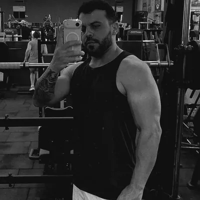Robert Piana profile