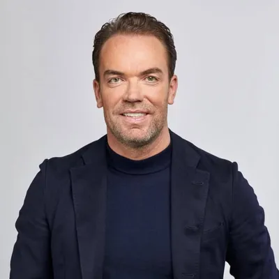Robert Doornbos profile