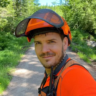 Robert Ebner profile
