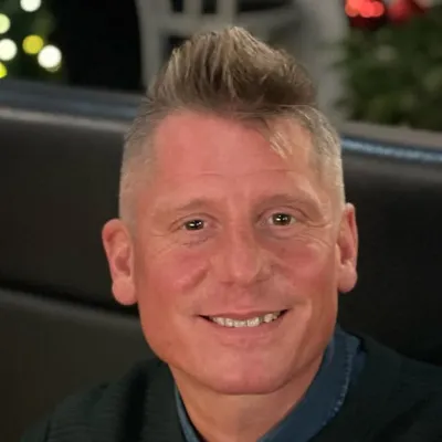 Robert Hansen profile