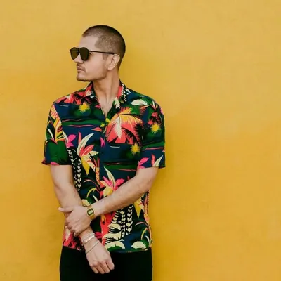Roberti Gonzalez profile