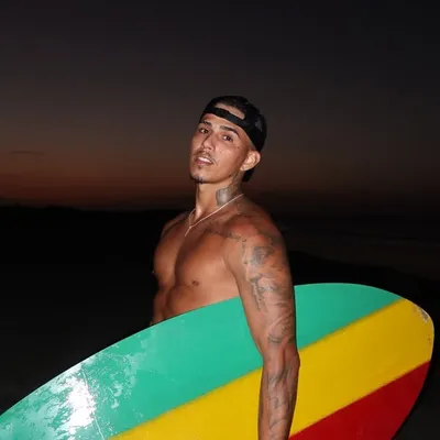 Robertinho profile