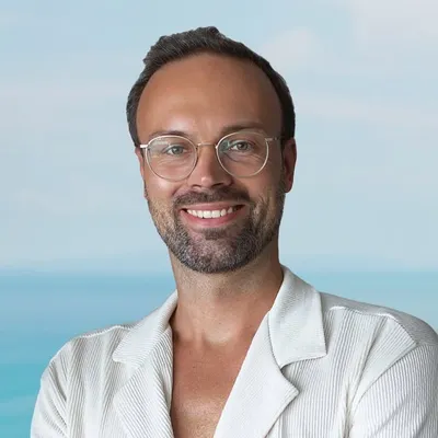 Robert Jahns profile