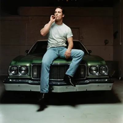 ROBERT MAXWELL | PHOTOGRAPHER profile