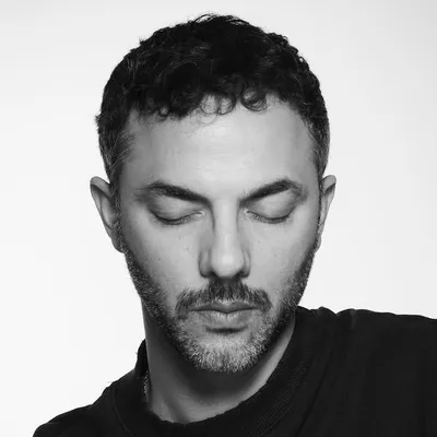 Roberto Greco profile
