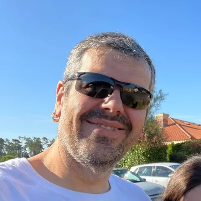 Roberto Barcina profile