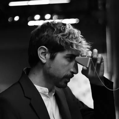 Roberto Becerra profile
