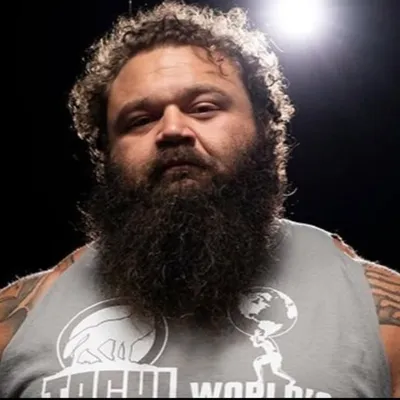 Robert Oberst profile