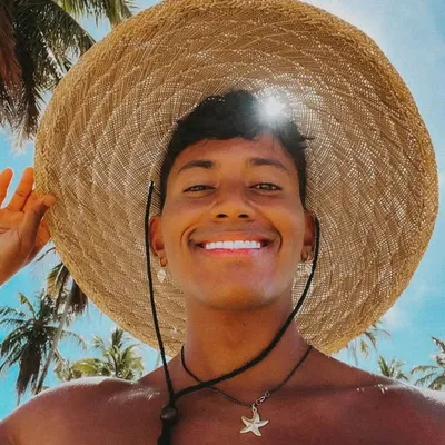 Roberto Brendo profile