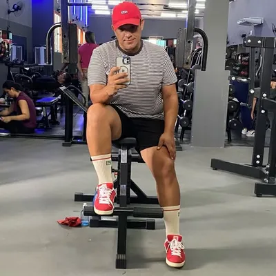 Roberto Calheiros profile