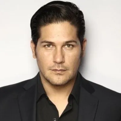 Roberto Cano profile