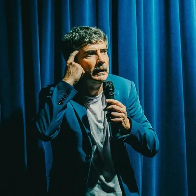 Roberto Chapu profile