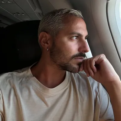 Roberto De Rosa profile