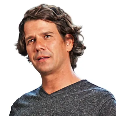 Roberto Droste profile