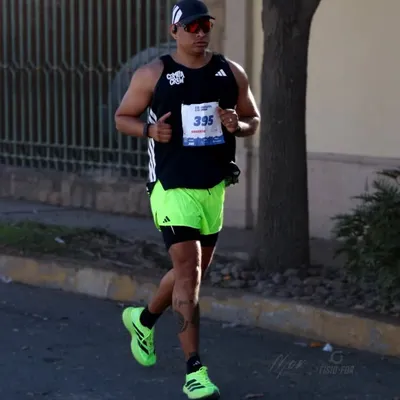 Roberto Focal profile