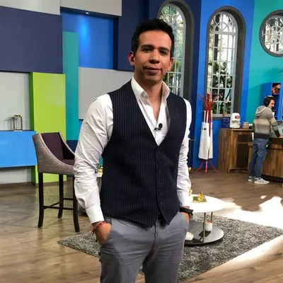 Roberto Mañón profile
