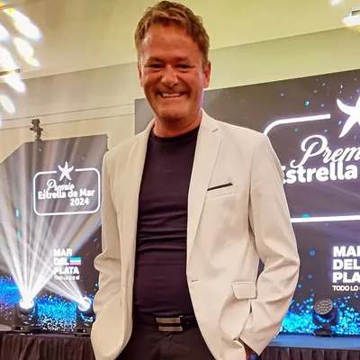 Roberto Peña profile
