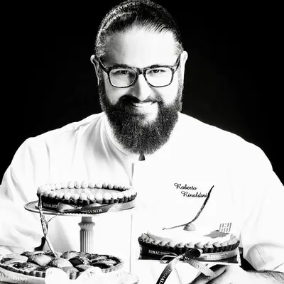 Roberto Rinaldini profile