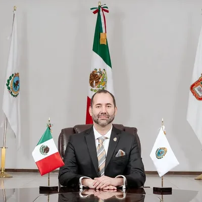 ROBERTO LOPEZ ORTEGA MONTAÑEZ profile