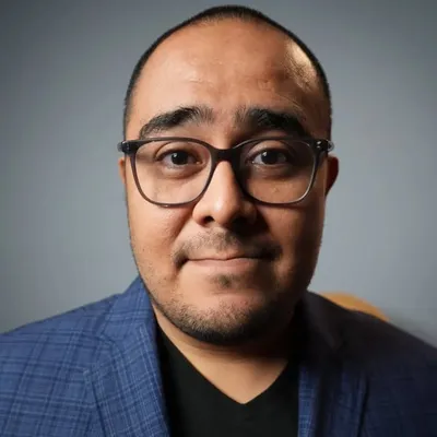 Roberto Rocha profile
