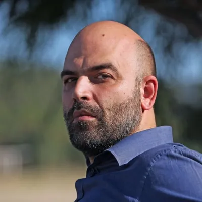Roberto Saviano profile