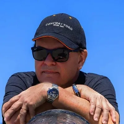 Roberto França profile