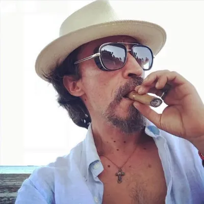 Roberto Sosa profile