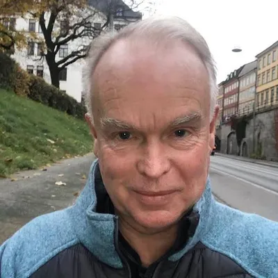 Robert Perlskog profile
