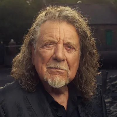 Robert Plant profile