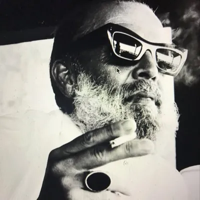 Robert Rabensteiner profile