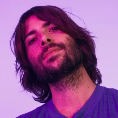 Robert Schwartzman profile