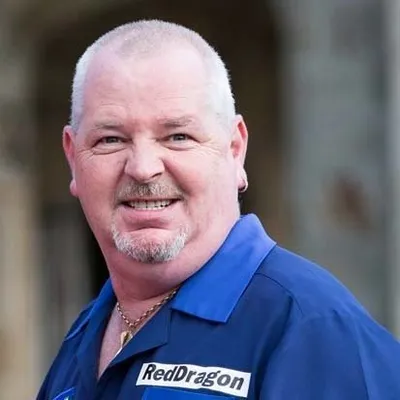 Robert Thornton Official profile