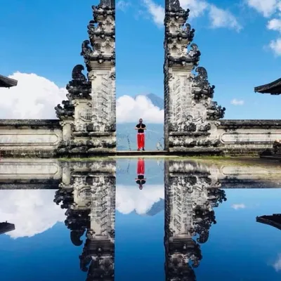 Traveler🌏Photographer📸Dreamer Berlin📍 profile