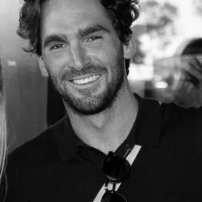 Robert van der Horst profile
