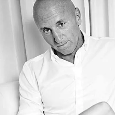 Robert Vetica profile
