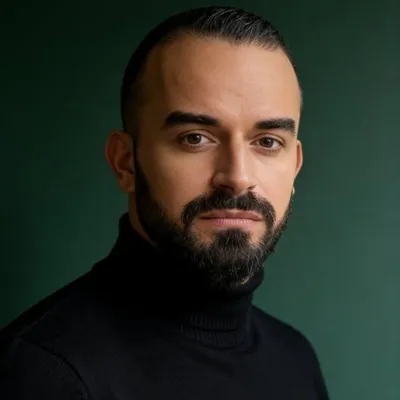 ROBERT PAVLOVIĆ profile