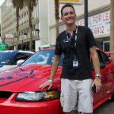 Rob Ferretti profile