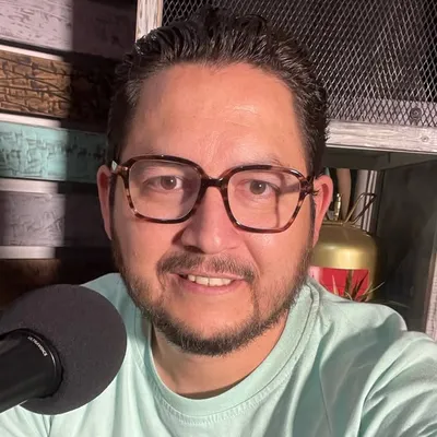 Rob Garcia profile