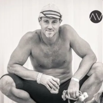 Rob Smith profile