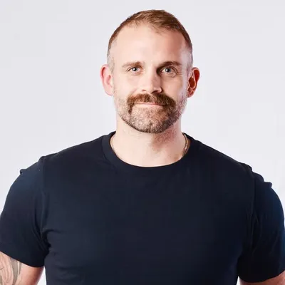 Rob Goddard profile